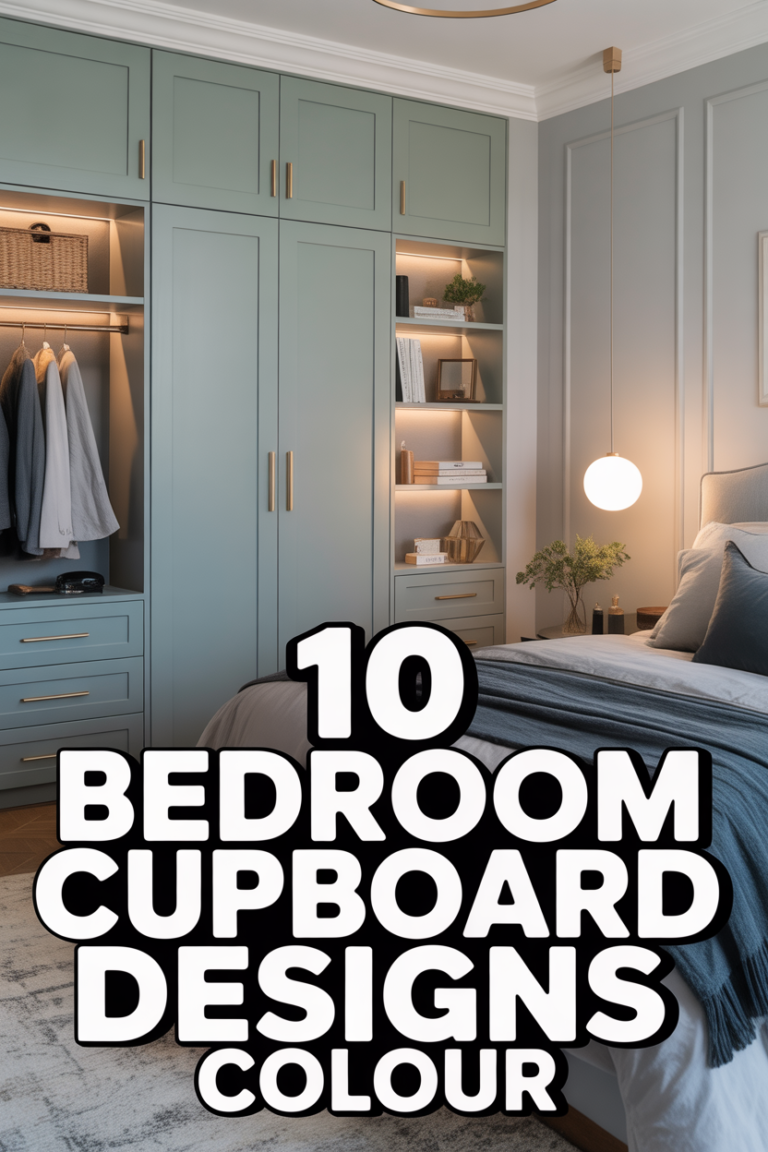 🎨 10 Bedroom Cupboard Designs Colour