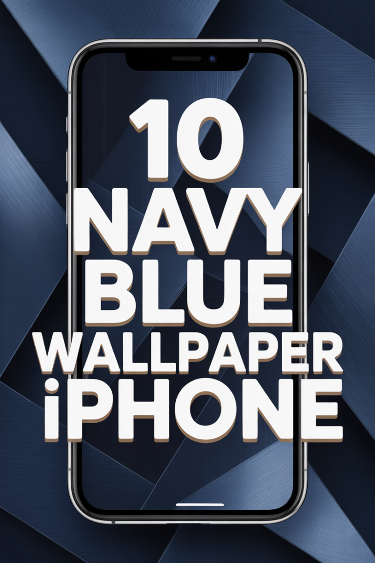 🔵 10 Navy Blue Wallpaper Iphone